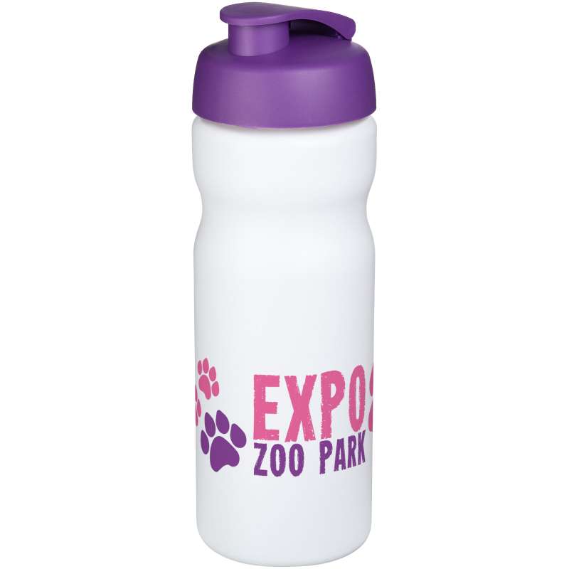 Borracce sportive da stampare con logo da 650 ml - cod. P210685