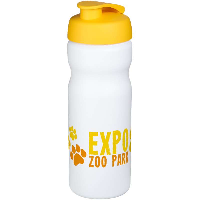 Borracce sportive da stampare con logo da 650 ml - cod. P210685