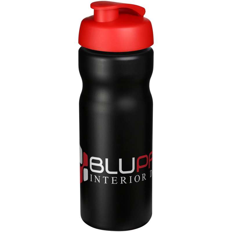 Borracce sportive da stampare con logo da 650 ml - cod. P210685