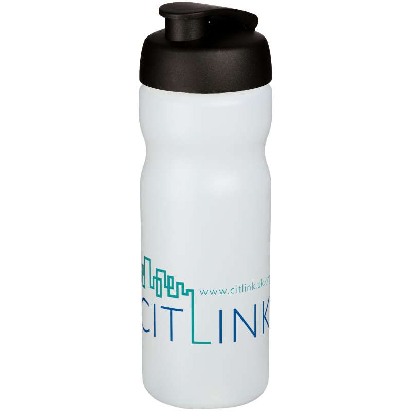 Borracce sportive da stampare con logo da 650 ml - cod. P210685