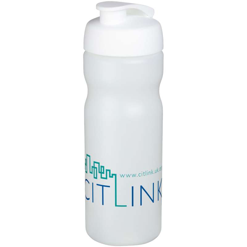 Borracce sportive da stampare con logo da 650 ml - cod. P210685