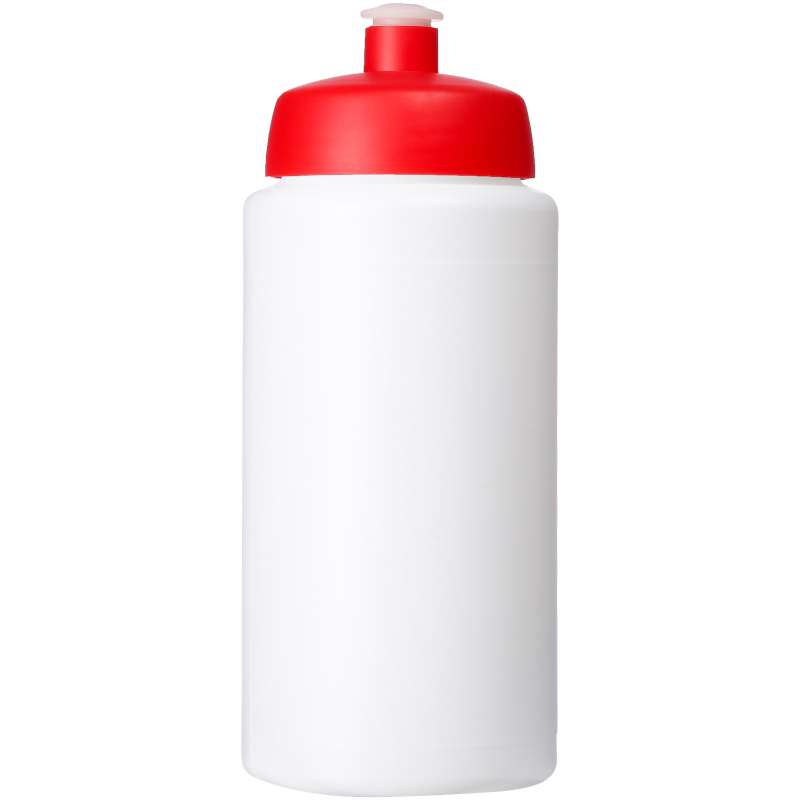 Borraccia sportiva da serigrafare da 500 ml - cod. P210687