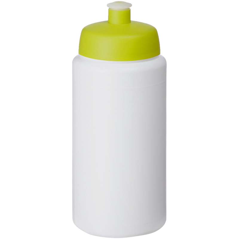 Borraccia sportiva da serigrafare da 500 ml - cod. P210687
