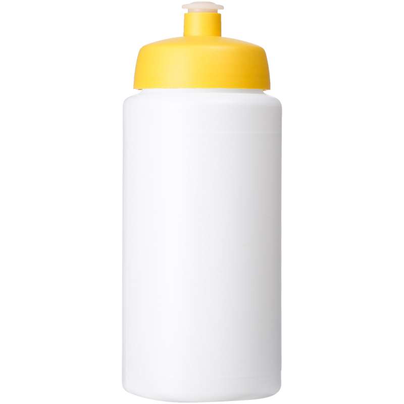 Borraccia sportiva da serigrafare da 500 ml - cod. P210687