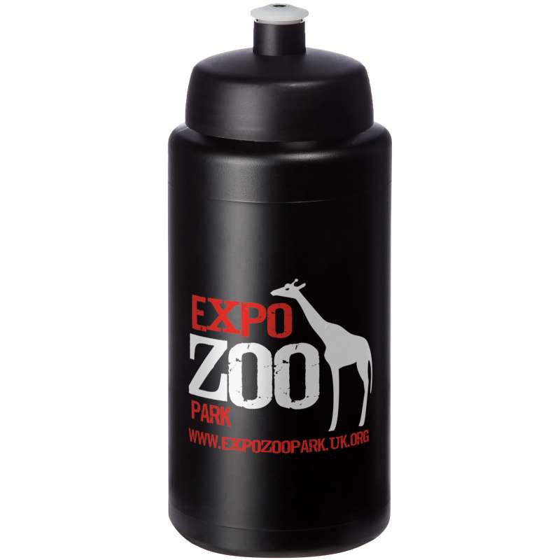 Borraccia sportiva da serigrafare da 500 ml - cod. P210687