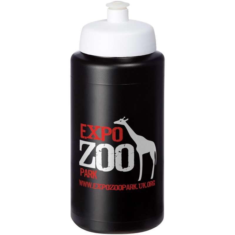 Borraccia sportiva da serigrafare da 500 ml - cod. P210687