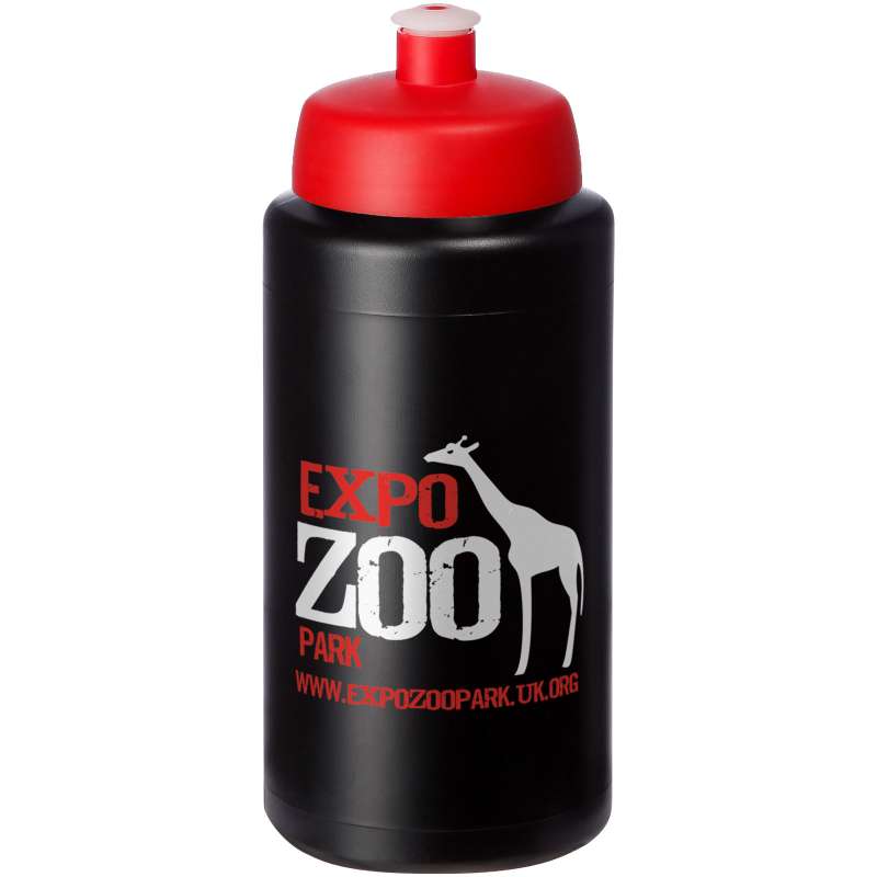 Borraccia sportiva da serigrafare da 500 ml - cod. P210687