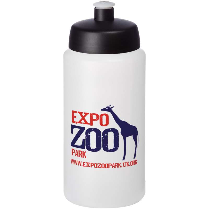 Borraccia sportiva da serigrafare da 500 ml - cod. P210687