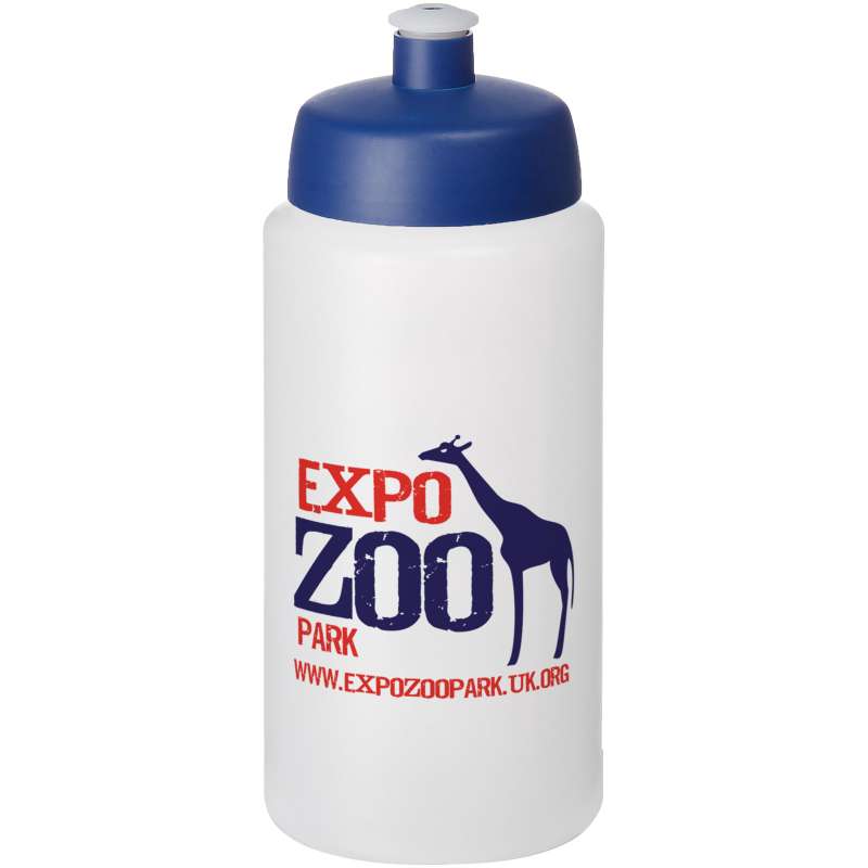 Borraccia sportiva da serigrafare da 500 ml - cod. P210687
