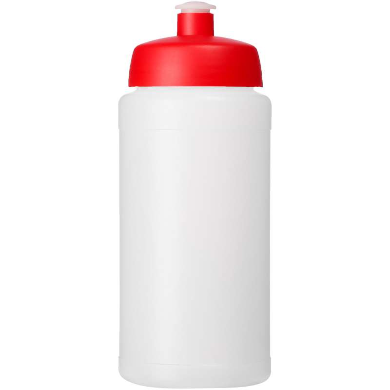 Borraccia sportiva da serigrafare da 500 ml - cod. P210687