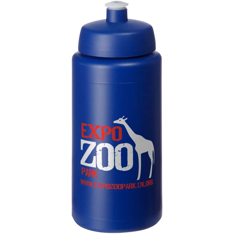 Borraccia sportiva da serigrafare da 500 ml - cod. P210687