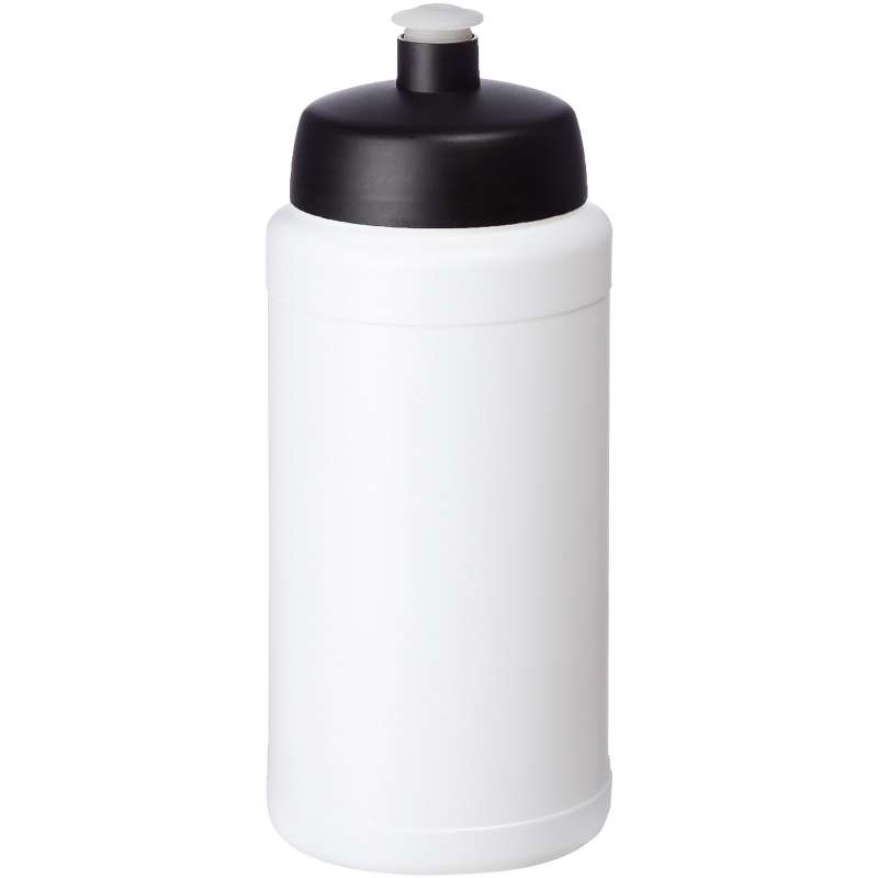 Borraccia sportiva con stampa logo da 500 ml - cod. P210688