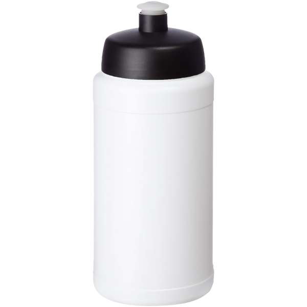Borraccia Baseline® Plus da 500 ml con coperchio a cupola - cod. P210688