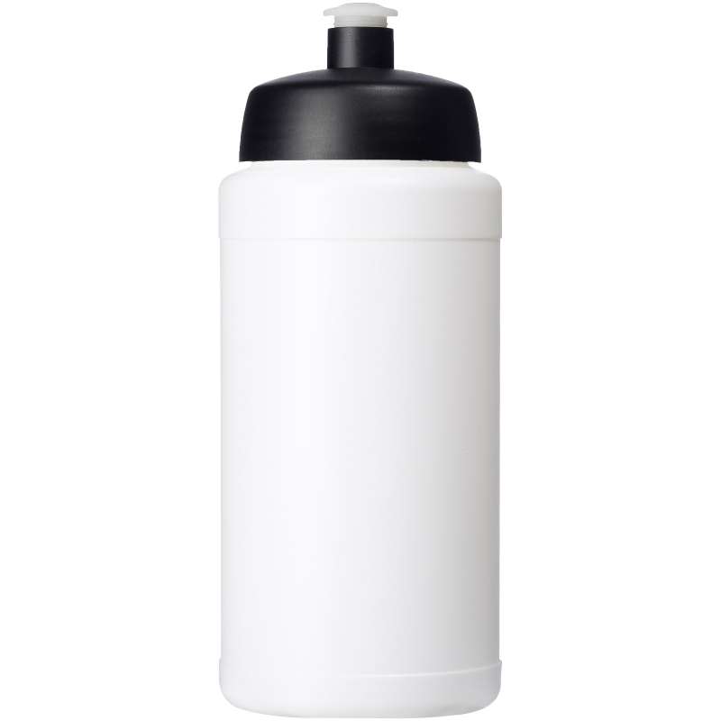 Borraccia sportiva con stampa logo da 500 ml - cod. P210688