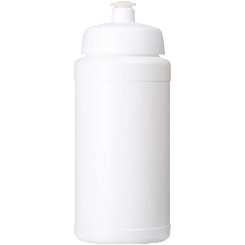 Borraccia sportiva con stampa logo da 500 ml - cod. P210688