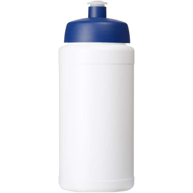Borraccia sportiva con stampa logo da 500 ml - cod. P210688