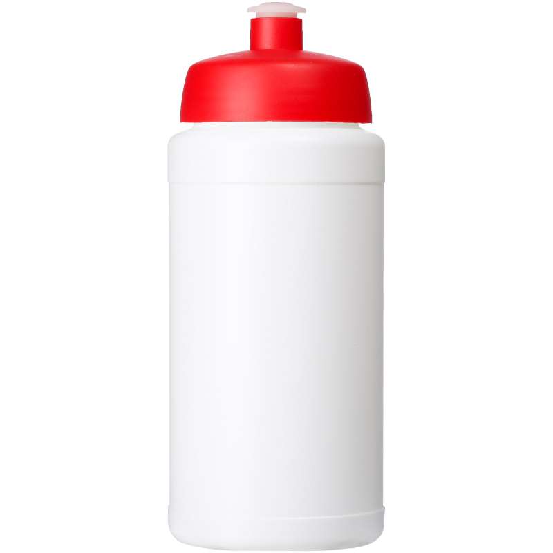 Borraccia sportiva con stampa logo da 500 ml - cod. P210688