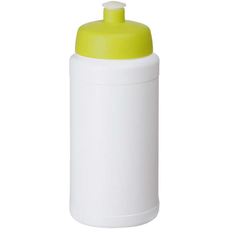 Borraccia sportiva con stampa logo da 500 ml - cod. P210688