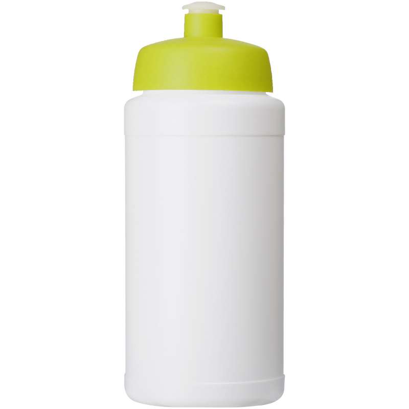 Borraccia sportiva con stampa logo da 500 ml - cod. P210688