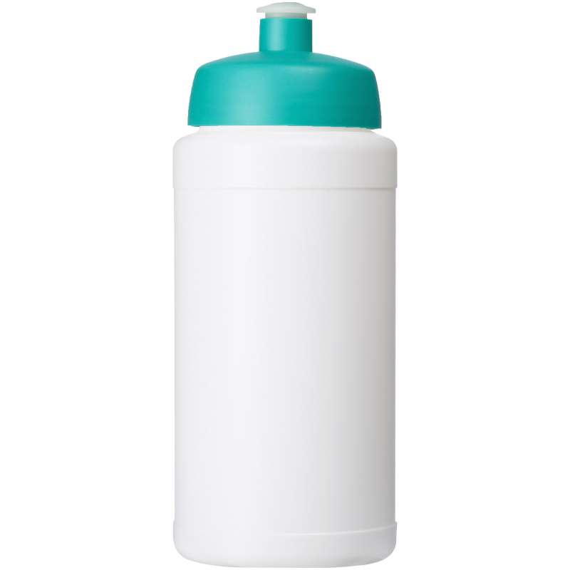 Borraccia sportiva con stampa logo da 500 ml - cod. P210688