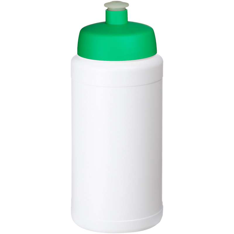 Borraccia sportiva con stampa logo da 500 ml - cod. P210688