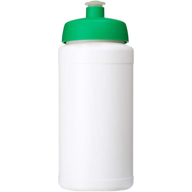 Borraccia sportiva con stampa logo da 500 ml - cod. P210688