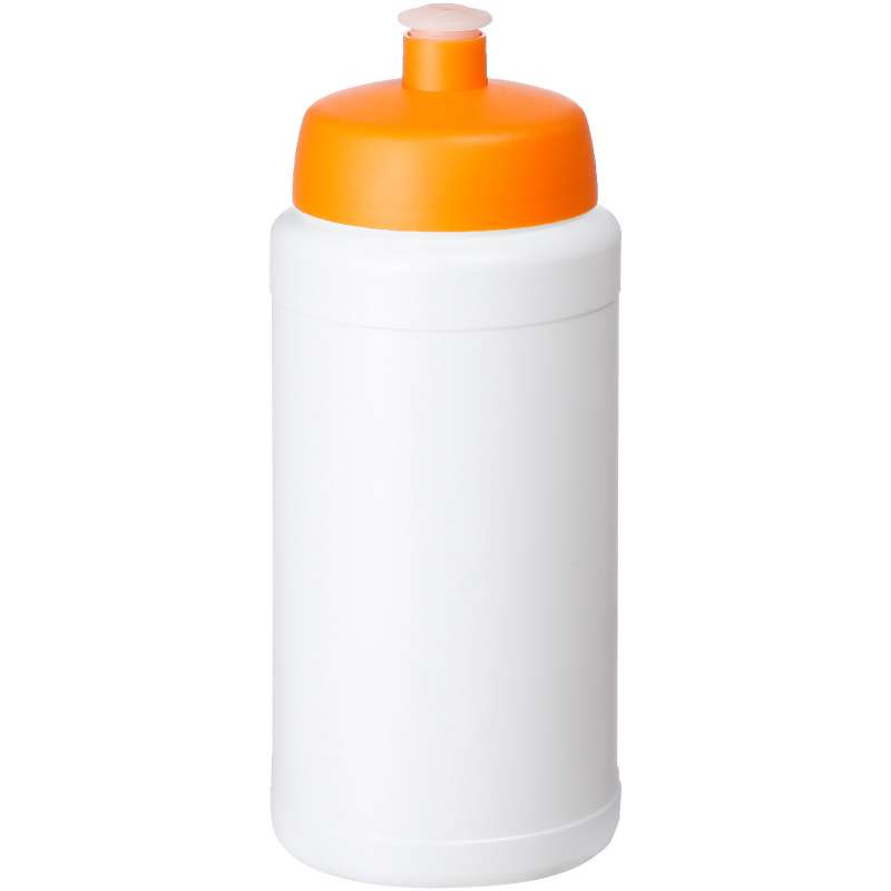 Borraccia sportiva con stampa logo da 500 ml - cod. P210688