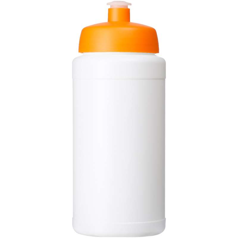 Borraccia sportiva con stampa logo da 500 ml - cod. P210688