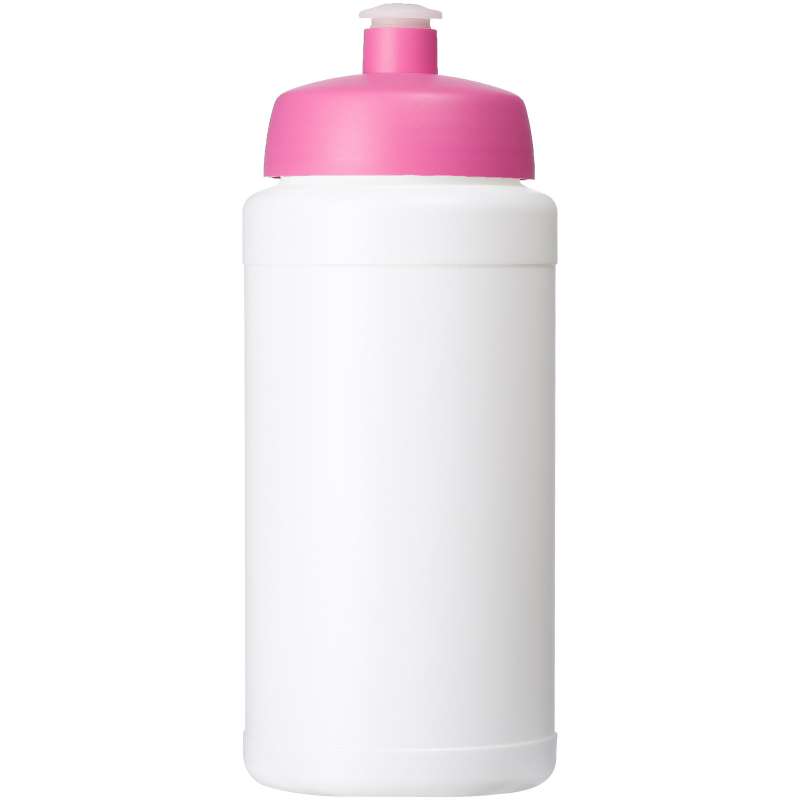 Borraccia sportiva con stampa logo da 500 ml - cod. P210688