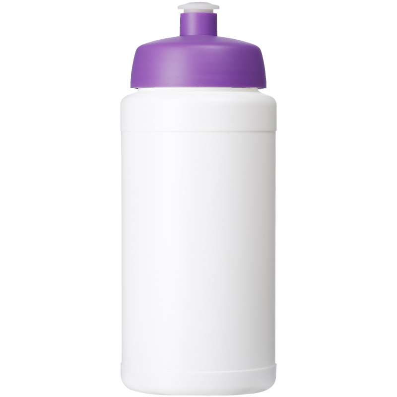 Borraccia sportiva con stampa logo da 500 ml - cod. P210688
