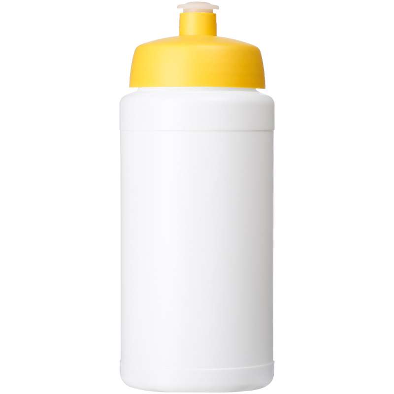 Borraccia sportiva con stampa logo da 500 ml - cod. P210688