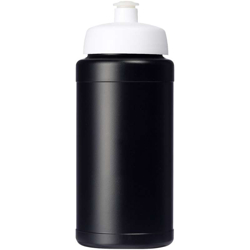 Borraccia sportiva con stampa logo da 500 ml - cod. P210688