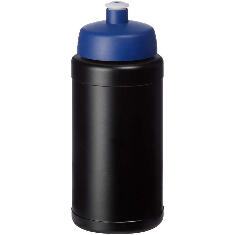 Borraccia sportiva con stampa logo da 500 ml - cod. P210688