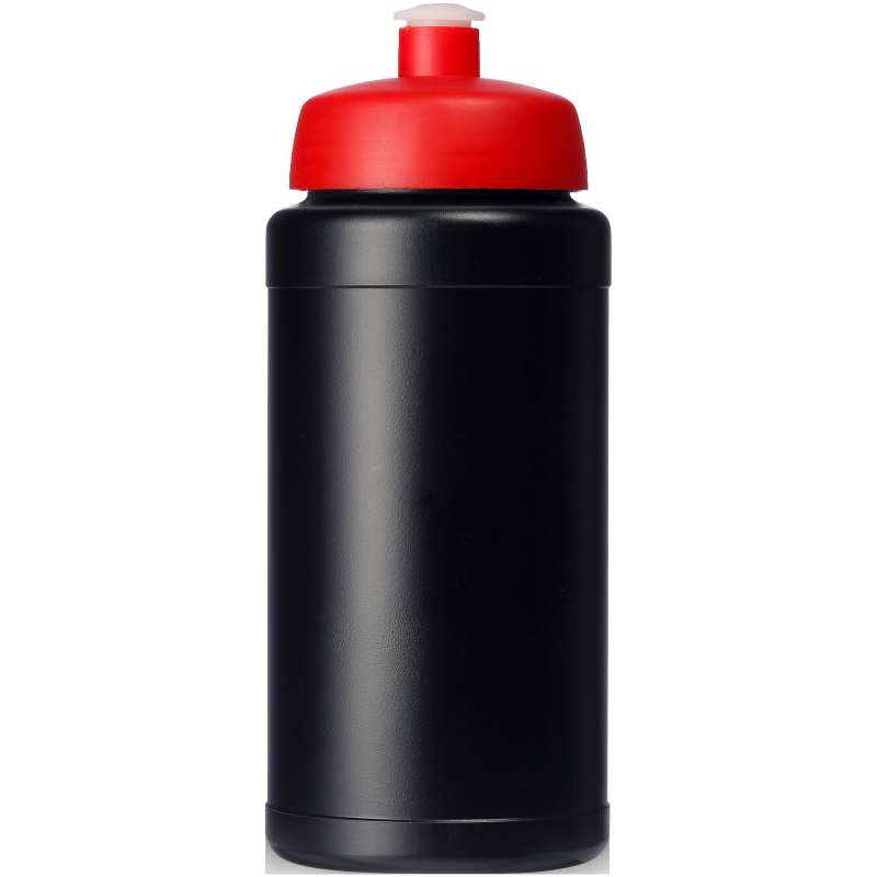 Borraccia sportiva con stampa logo da 500 ml - cod. P210688
