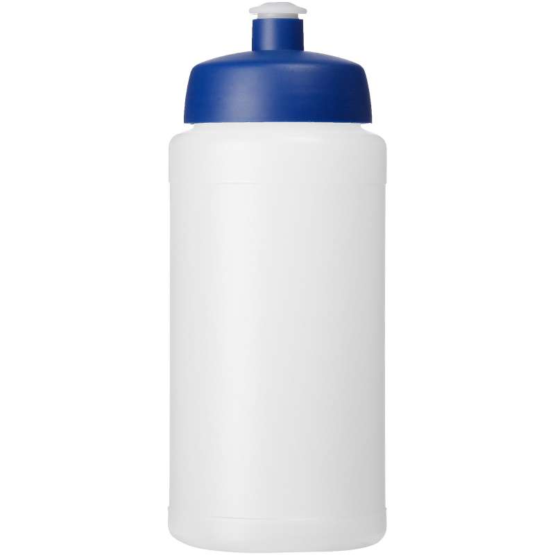 Borraccia sportiva con stampa logo da 500 ml - cod. P210688