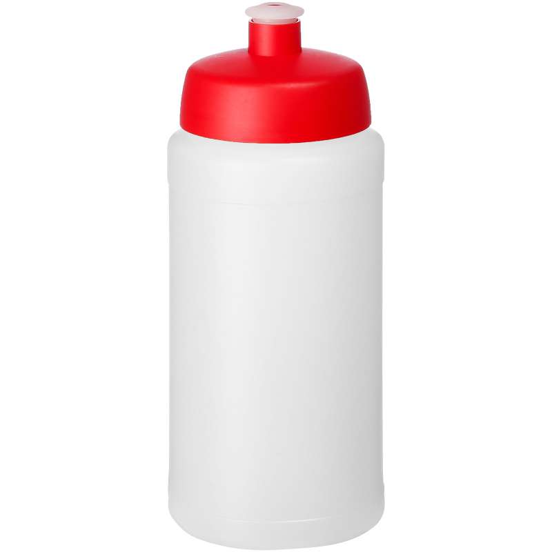 Borraccia sportiva con stampa logo da 500 ml - cod. P210688