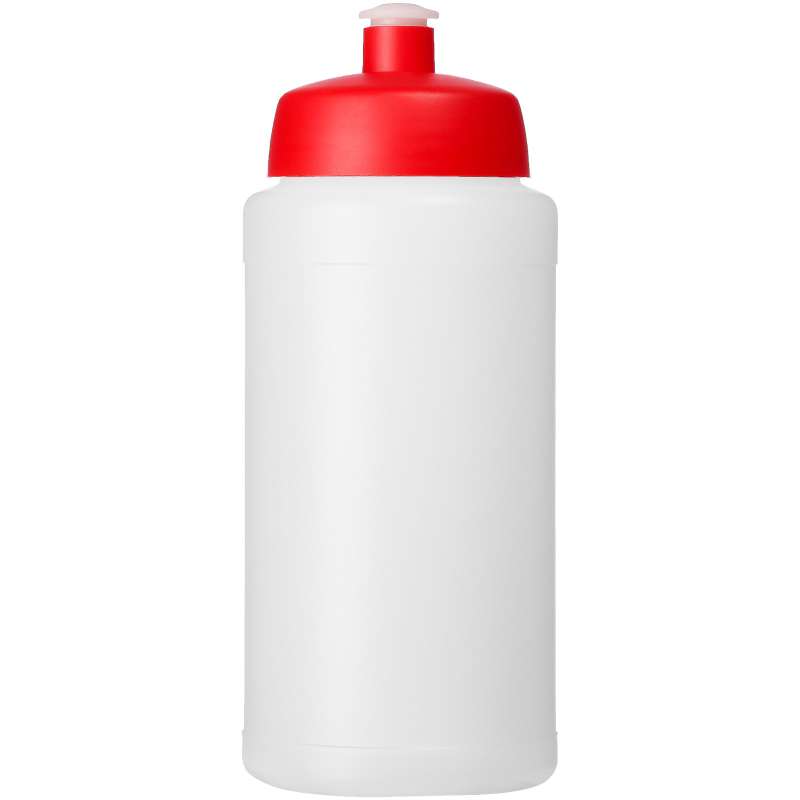 Borraccia sportiva con stampa logo da 500 ml - cod. P210688