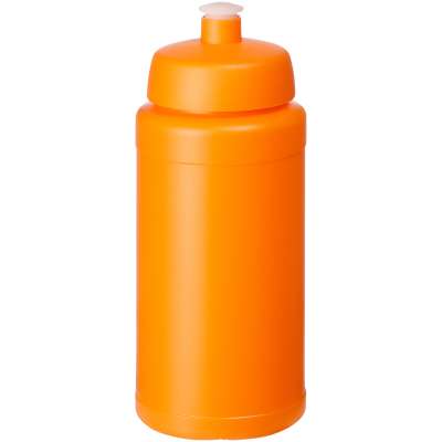 Borraccia Baseline® Plus da 500 ml con coperchio a cupola - cod. P210688