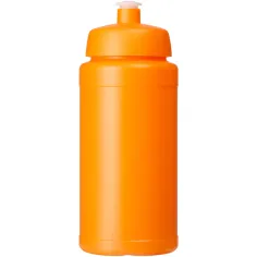 Borraccia sportiva con stampa logo da 500 ml - cod. P210688