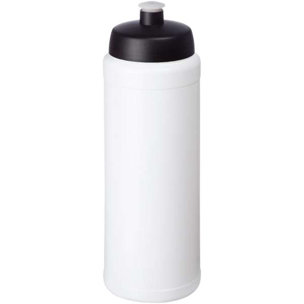 Borraccia sportiva Baseline® Plus da 750 ml con impugnatura e coperchio a cupola - cod. P210689