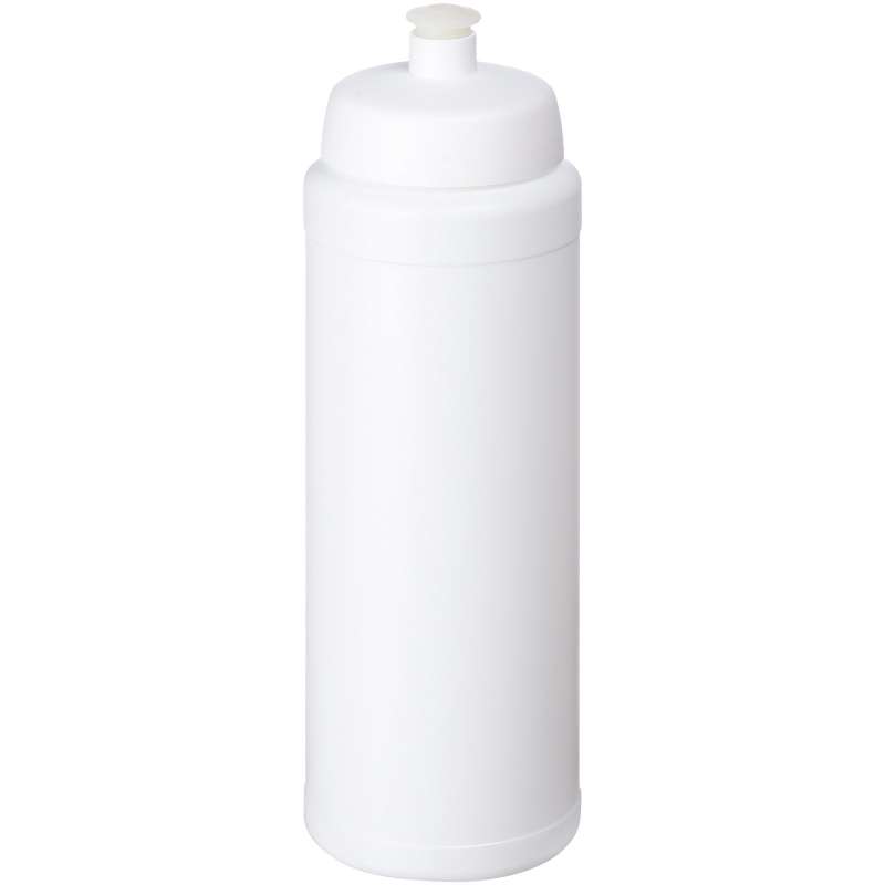 Borracce sportive stampate con scritte da 750 ml - cod. P210689