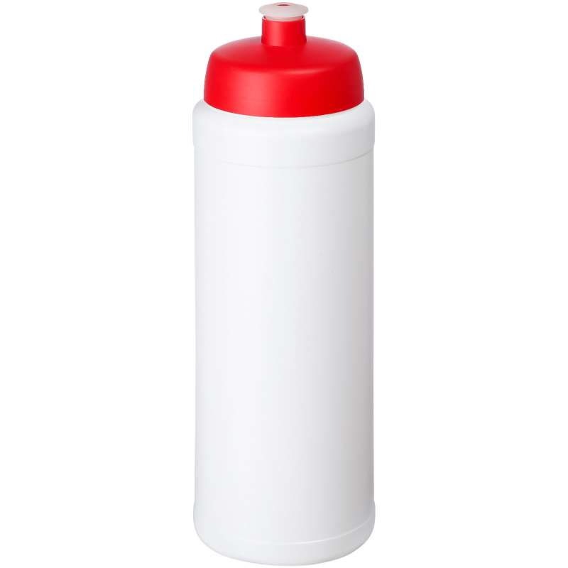 Borracce sportive stampate con scritte da 750 ml - cod. P210689