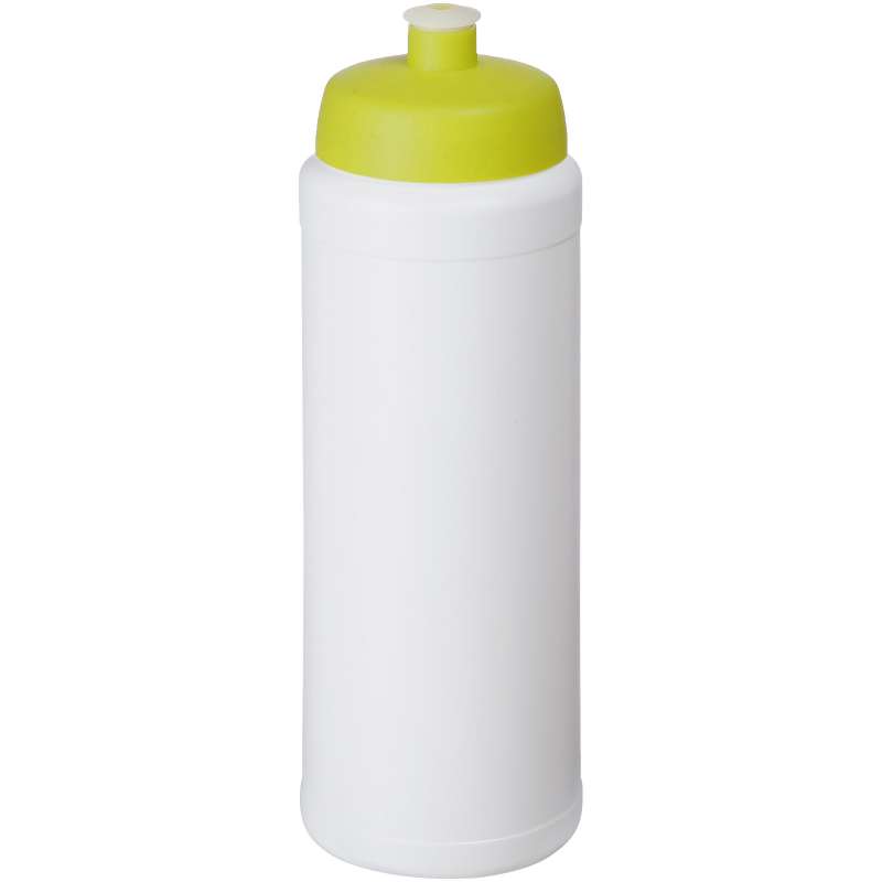 Borracce sportive stampate con scritte da 750 ml - cod. P210689