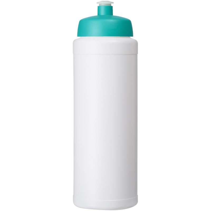 Borracce sportive stampate con scritte da 750 ml - cod. P210689