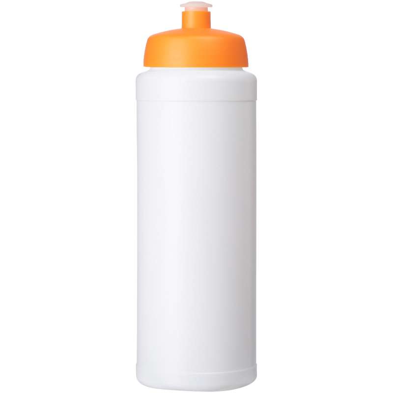 Borracce sportive stampate con scritte da 750 ml - cod. P210689