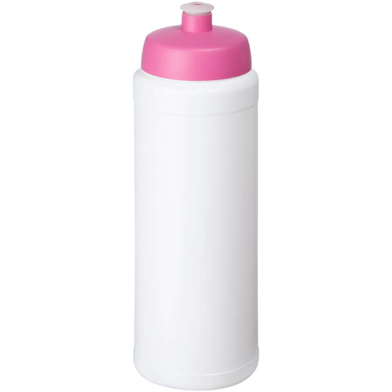 Borracce sportive stampate con scritte da 750 ml - cod. P210689