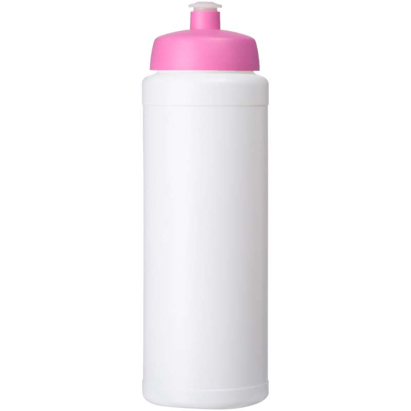 Borracce sportive stampate con scritte da 750 ml - cod. P210689