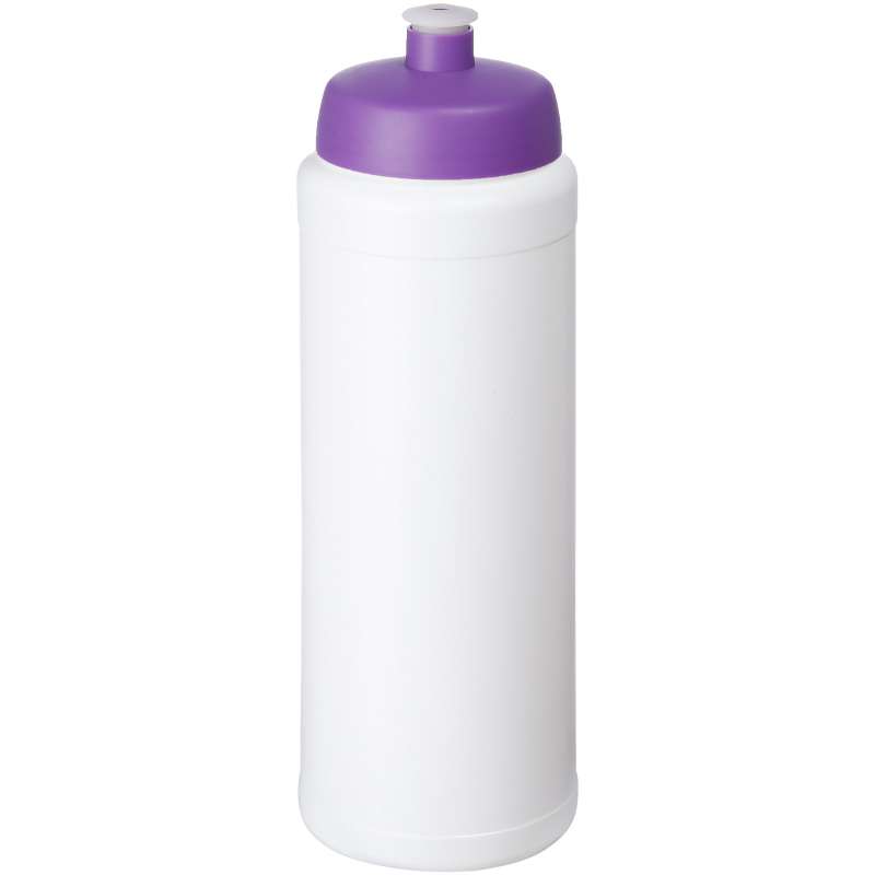 Borracce sportive stampate con scritte da 750 ml - cod. P210689