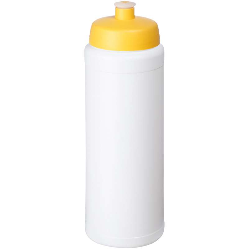 Borracce sportive stampate con scritte da 750 ml - cod. P210689