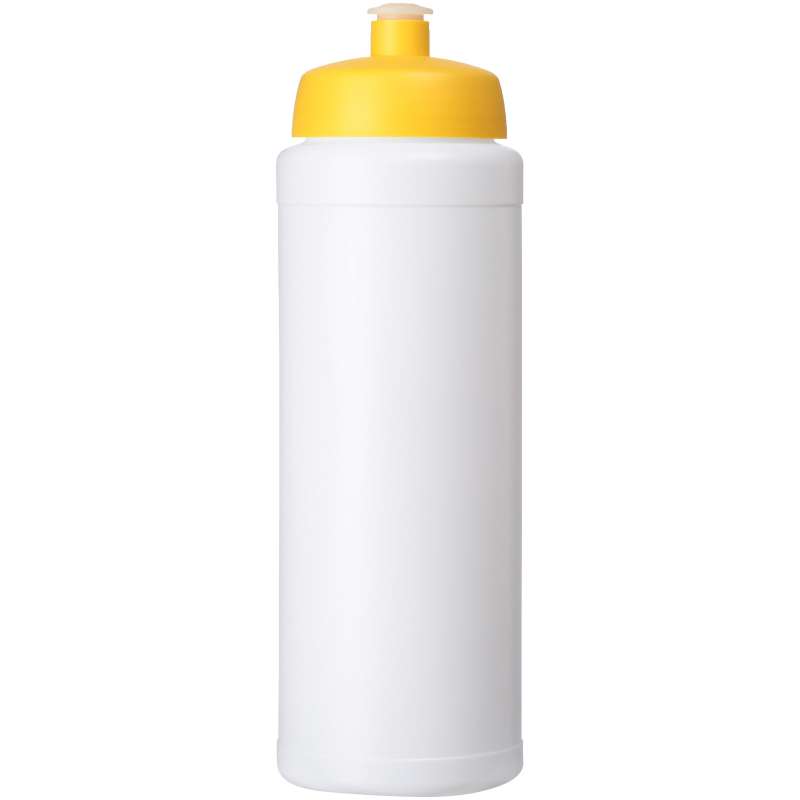 Borracce sportive stampate con scritte da 750 ml - cod. P210689